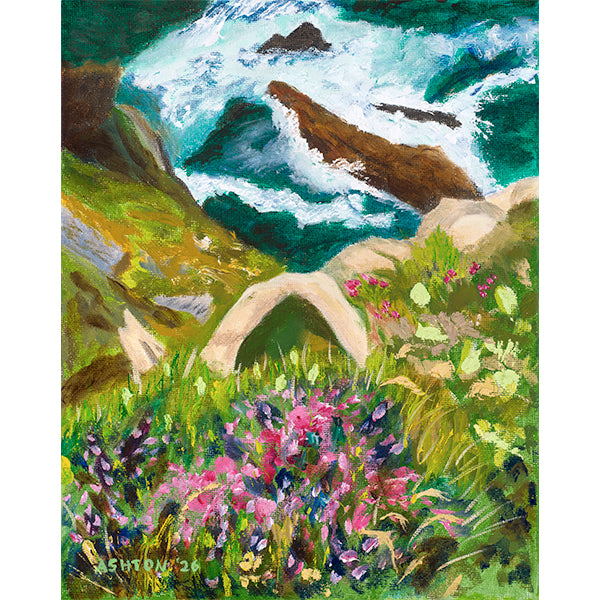Wild Atlantic